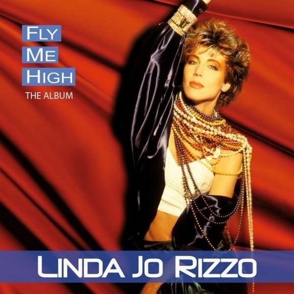 Linda Jo Rizzo - There's A Fire