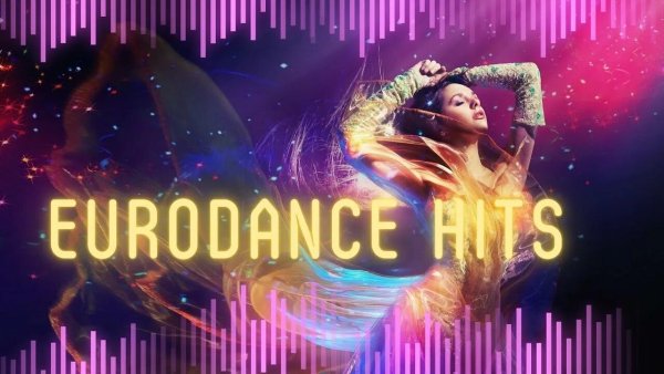 Mr.Stephen - Self Control (Eurodance Remix)