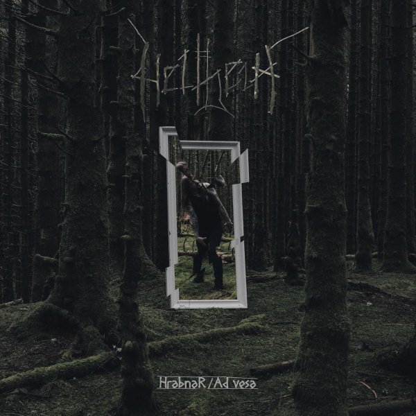 Helheim - Hugr
