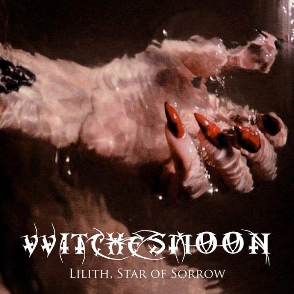 VVitchesmoon - Grail (Lucifer's Descent)