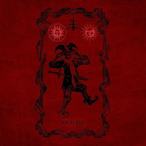 Lacuna Coil - Reckless