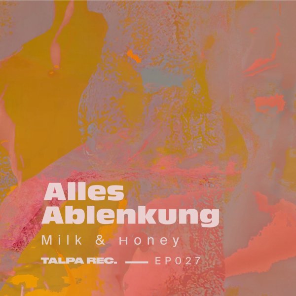 Alles Ablenkung - The Healing
