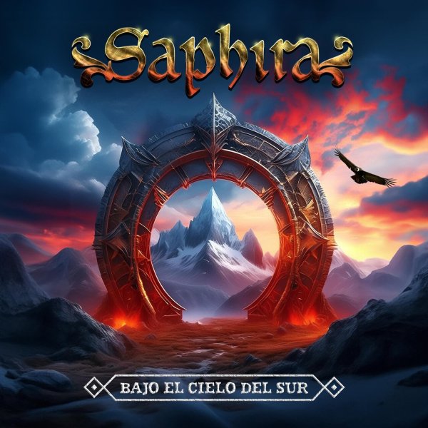 Saphira - Veloz