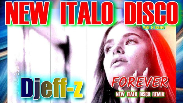 Djeff-z - Forever