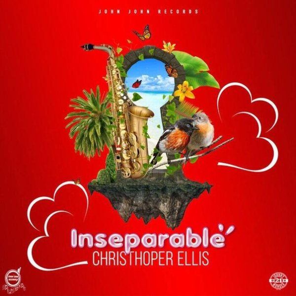 Christopher Ellis &amp; John John Reccords - Inseparable