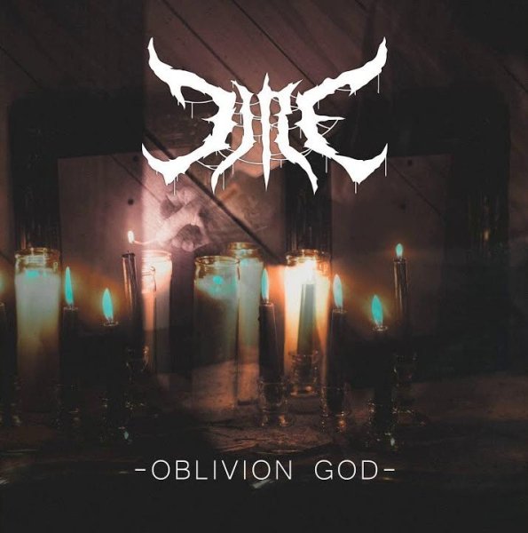 Dire - Oblivion God