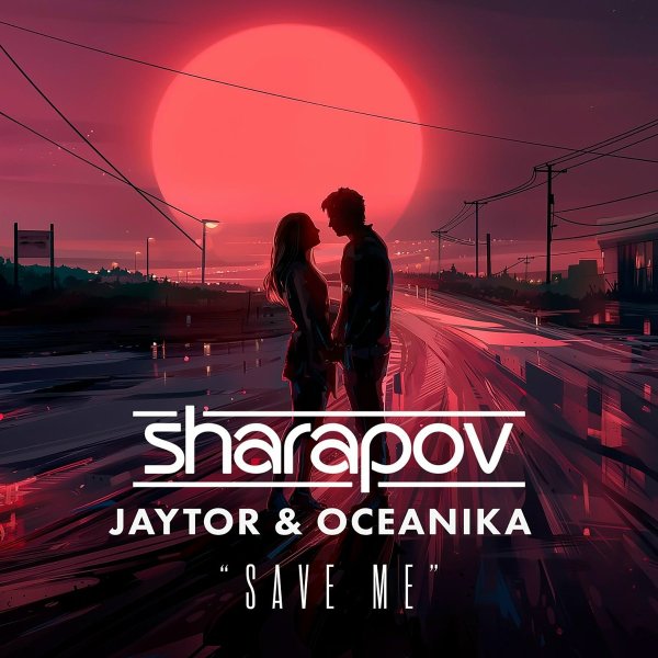 Sharapov/Jaytor/Oceanika - Save Me