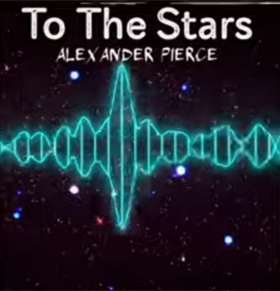 Alexander Pierce - To The Stars (New Italo Disco 2022)