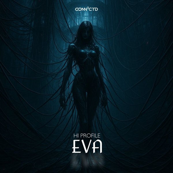 Hi Profile - Eva