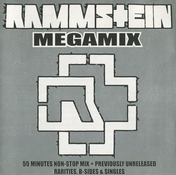 Rammstein - Megamix (2002)