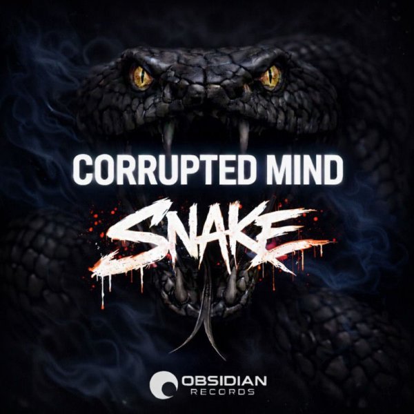 Corrupted Mind - Snake
