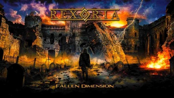 REXORIA - Fallen Dimension