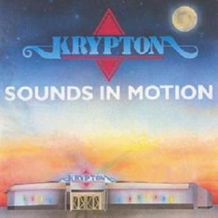 Krypton - Marylou (Souvenir D'amour)