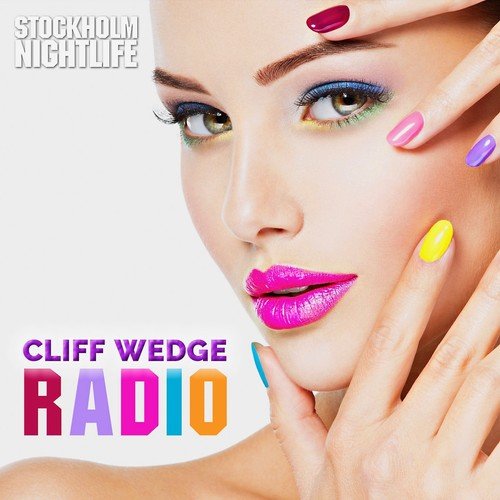 Stockholm Nightlife - It's Happening Again (Cliff Wedge Edit)