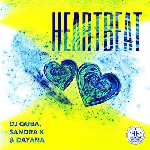 Dayana - Heartbeat