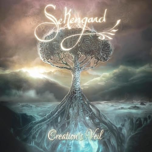Sekengard - Gates of the Forest