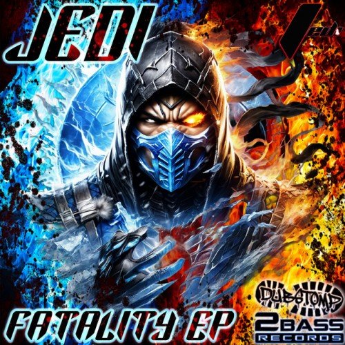 Jedi - So On &amp; So On