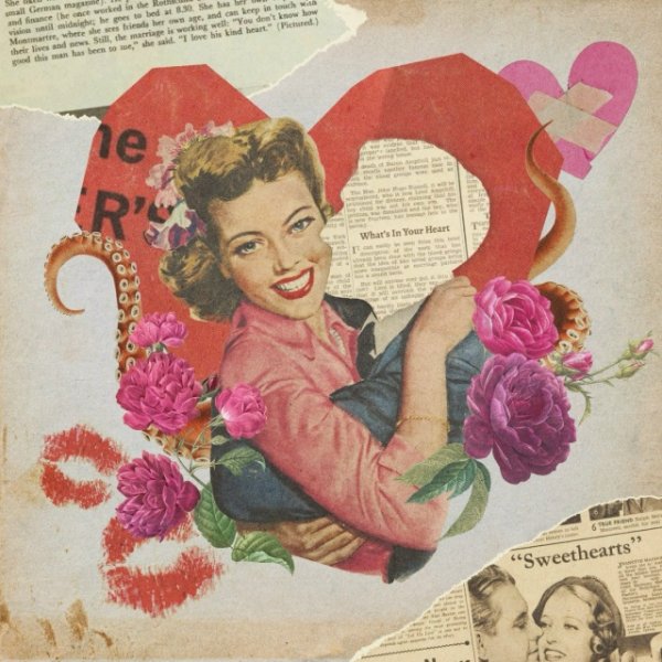 Effin - What's In Your Heart