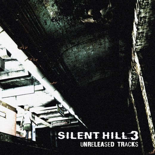 Akira Yamaoka - Dead On Arrival