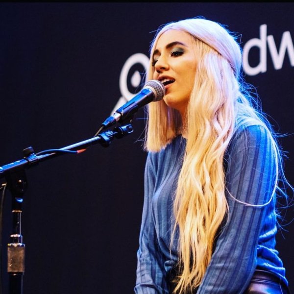 Ava Max - H.E.A.V.E.N