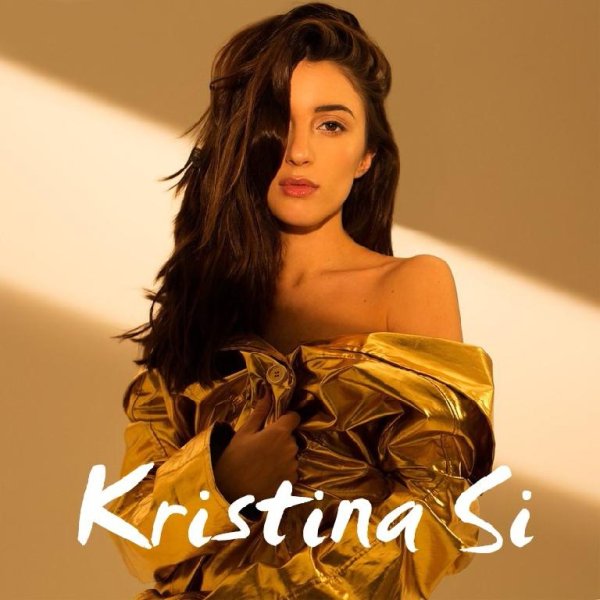 KRISTINA SI - КТО ТЕБЕ СКАЗАЛ (NEW 2016)
