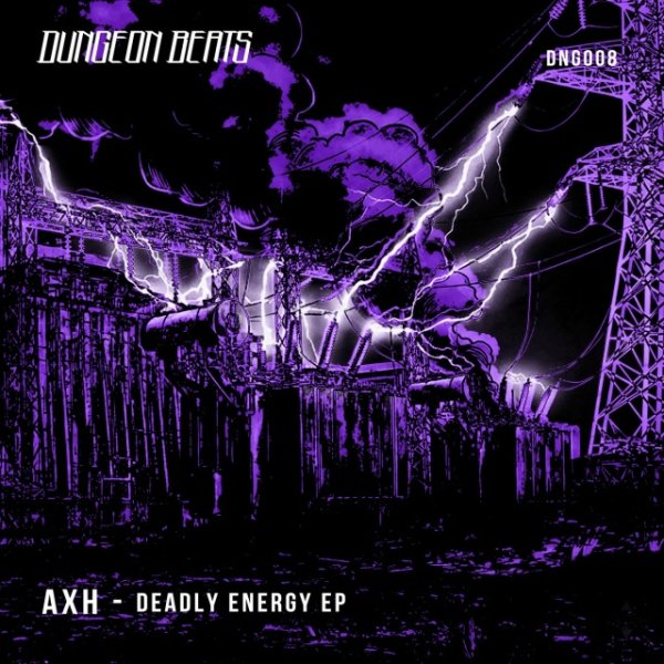 AxH - Badman Choon