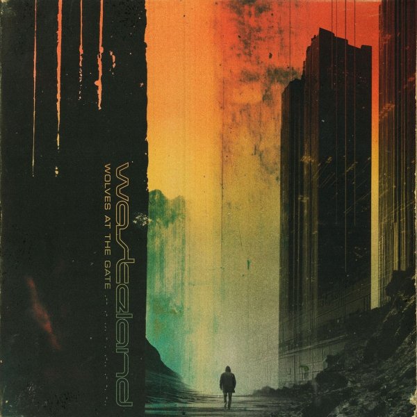 Wolves At The Gate - DEATH CLOCK
