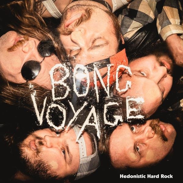 Bong Voyage - One Hundred Million Billion Beers