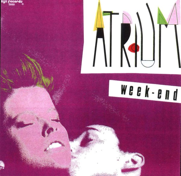 Atrium - American Psycho