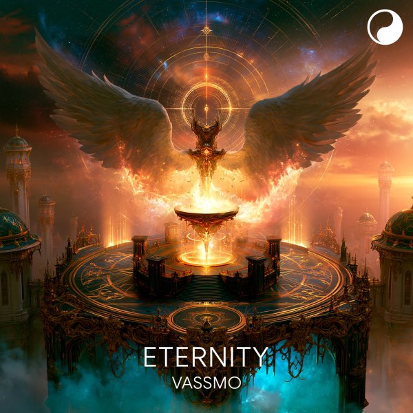 Vassmo - Eternity  (Extended Mix)