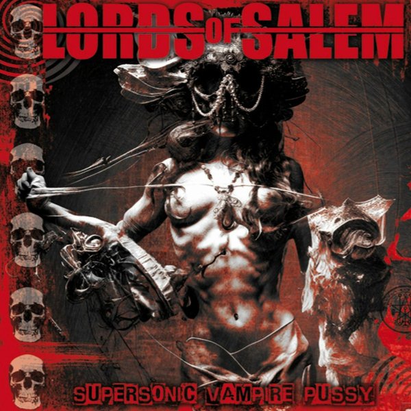 Lords of Salem - Carnivore