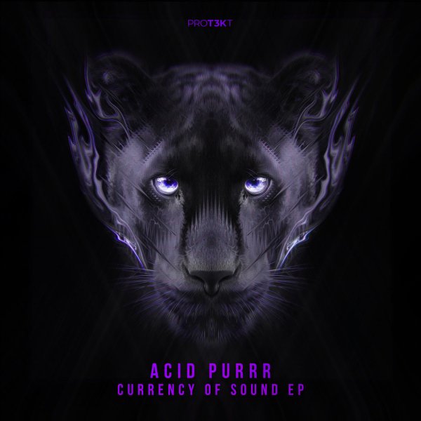 Acid Purrr - Bass Poem (Original Mix)