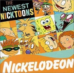Various Artists - Classic Nick Nick Nick
