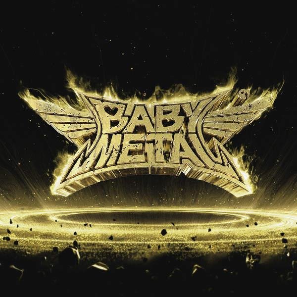 Babymetal - No Rain, No Rainbow