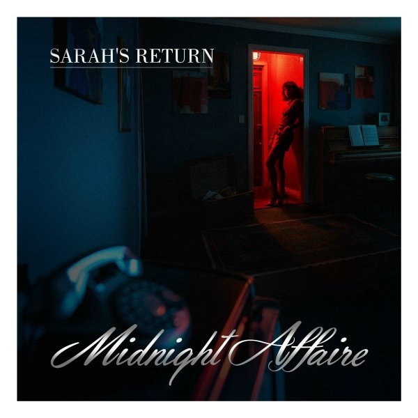 Midnight Affaire - Sarah's Return(Extended Mix), Extended Mix