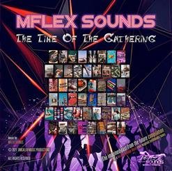 Mflex Sounds - You Are My World (Need Your Love Edit Italo Disco)