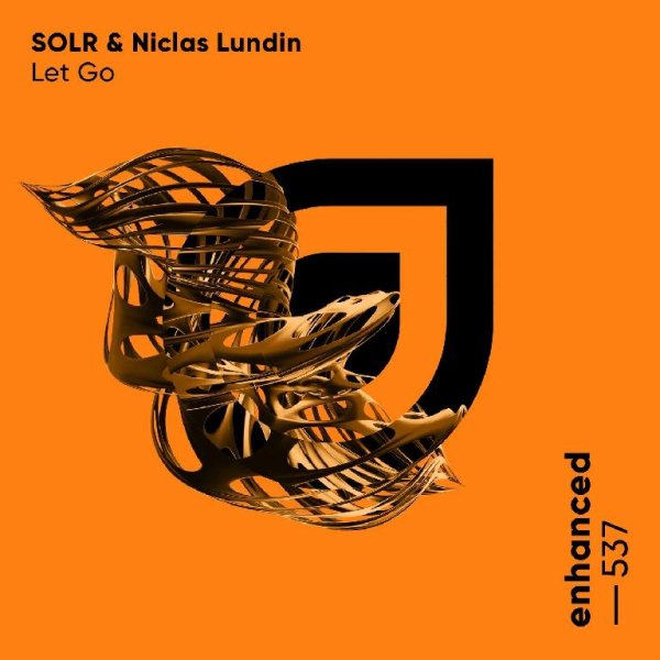 Solr &amp; Niclas Lundin - Let Go (Extended Mix)