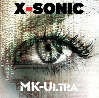 X-Sonic - Shadows In The Night