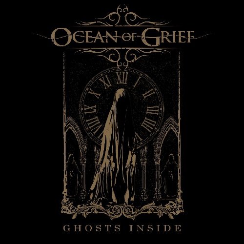 Ocean of Grief - Ghosts Inside