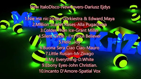 Golec Uorkiestra &amp; Edward Maya ft.Dariusz Ejdys (супер трек) - Nie ma nic.(Instrumental.Cover)2022