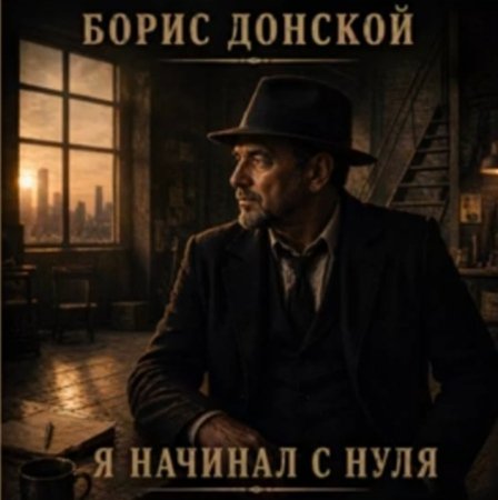 Борис Донской - Я начинал с нуля