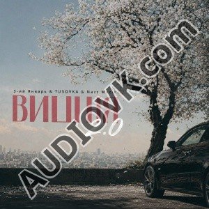 3-ий Январь, TUSOVKA, Nazz Muzik - Вишня 2.0