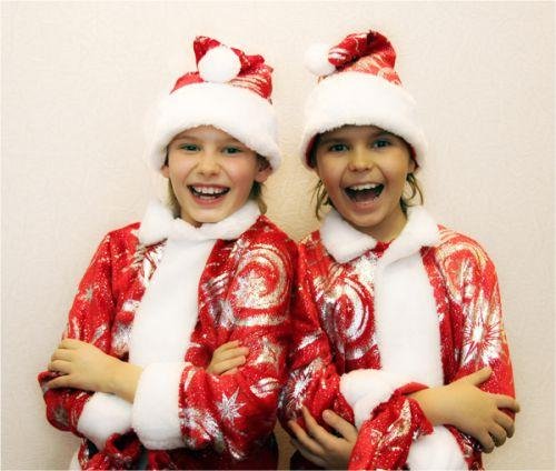 Джинсовые Мальчики - С Новым Годом