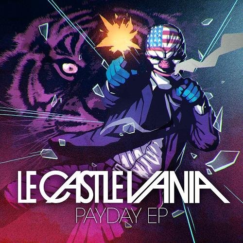 Le Castle Vania - Use of Force