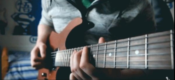 Nstens1117 - Marvel's The Defenders (Metal Cover)