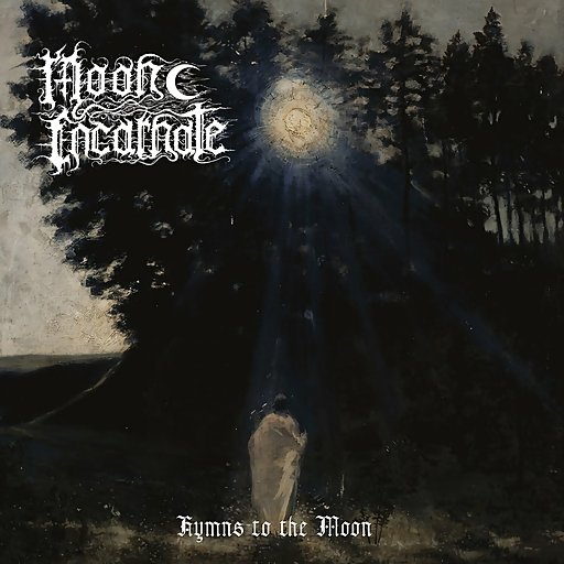 Moon Incarnate - The Kraken