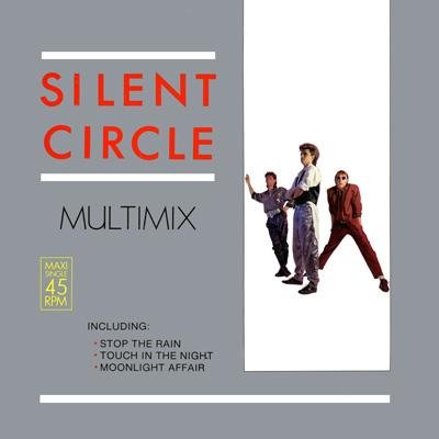 Silent Circle - Touch In The Night