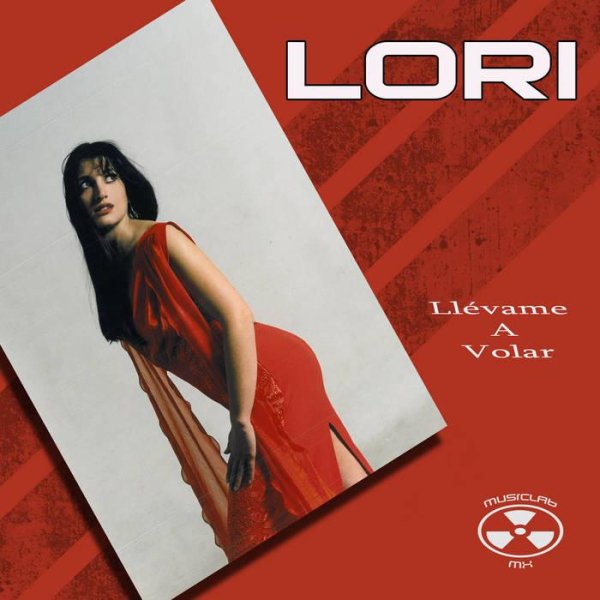 Lori - Llévame a Volar