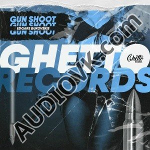 Edgars Bukovskis - Gun shoot