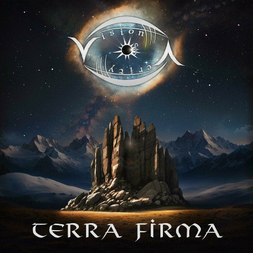 Vision Of Verity - String Theory